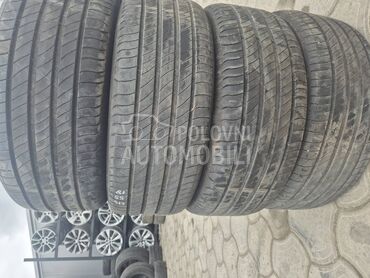Michelin 215/55 R18 Letnja