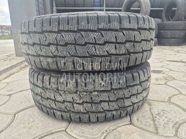 Nordex 195/60 R16 Sve sezone
