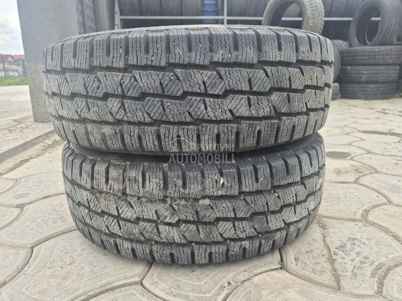 Nordex 195/60 R16 Sve sezone