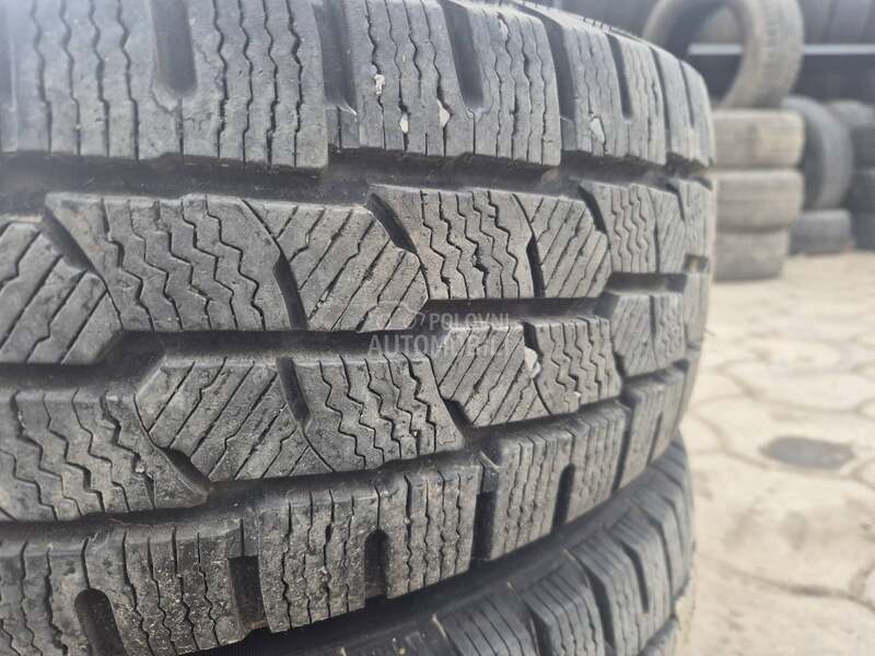 Nordex 195/60 R16 Sve sezone
