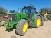 John Deere 6630 Powerquad Premium