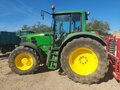 John Deere 6630 Powerquad Premium