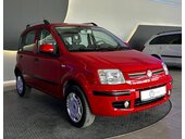 Fiat Panda 1.4 CNG