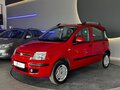 Fiat Panda 1.4 CNG