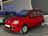 Fiat Panda 1.4 CNG