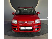 Fiat Panda 1.4 CNG