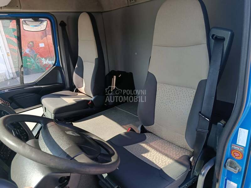 Renault Midlum DXI 240