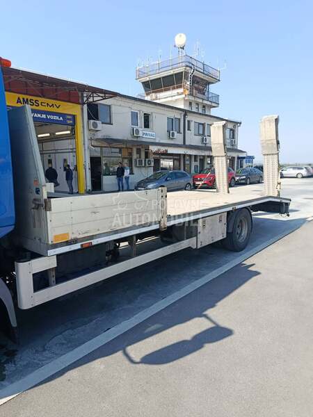 Renault Midlum DXI 240