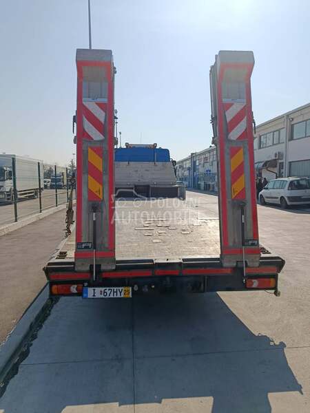 Renault Midlum DXI 240