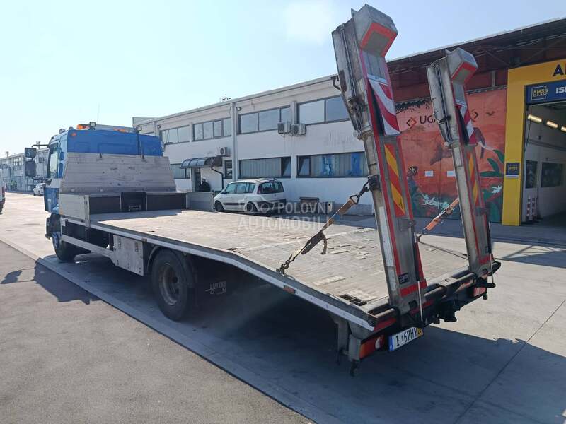 Renault Midlum DXI 240