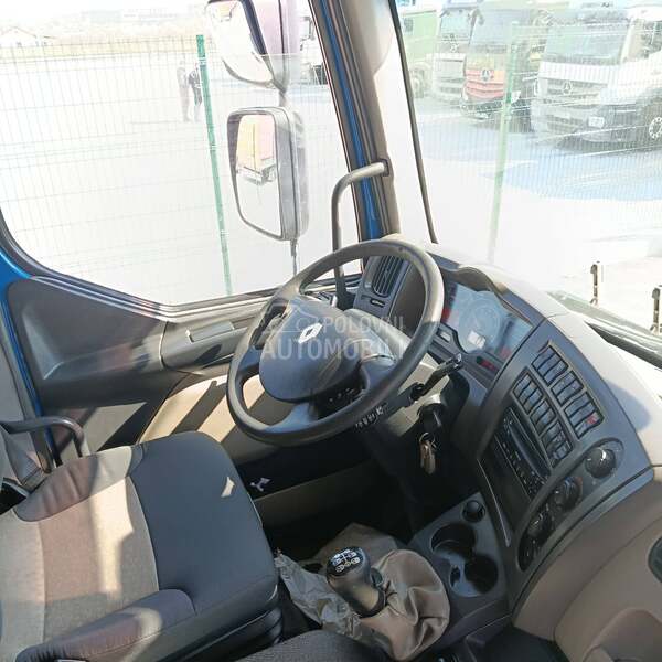Renault Midlum DXI 240