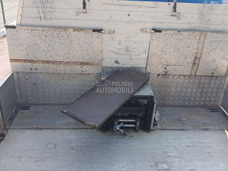 Renault Midlum DXI 240