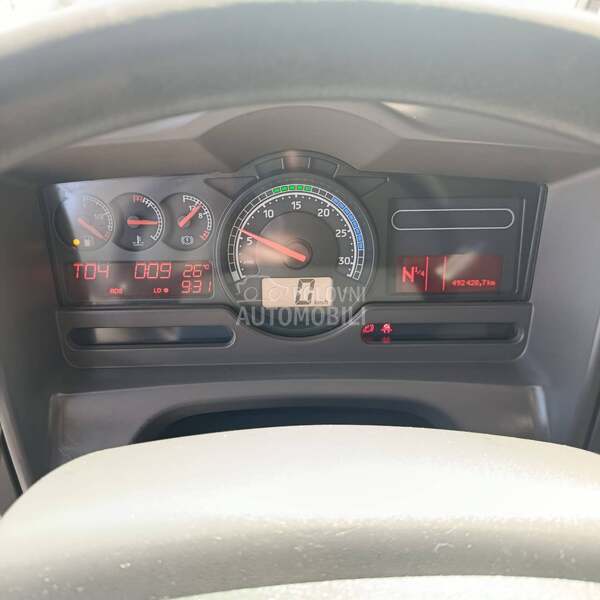 Renault Midlum DXI 240