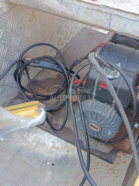 Renault Midlum DXI 240