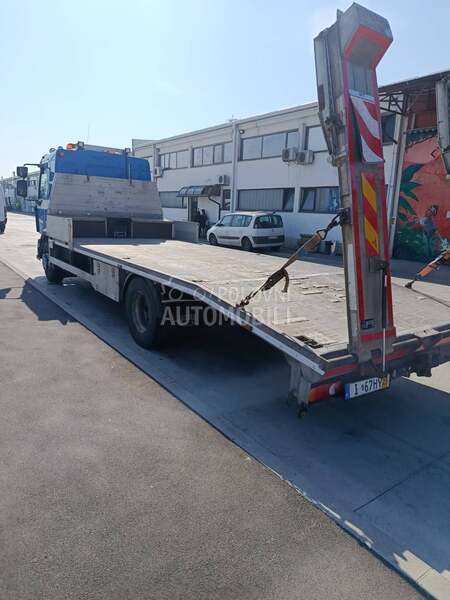 Renault Midlum DXI 240