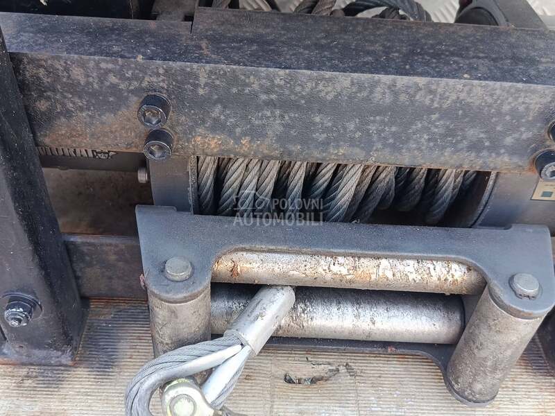 Renault Midlum DXI 240