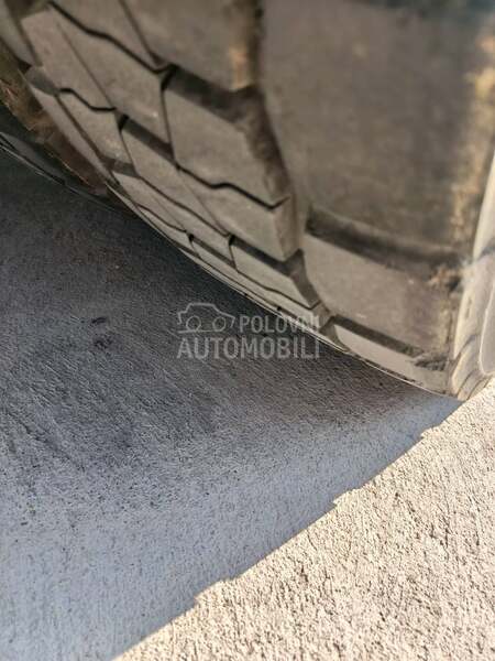 Renault Midlum DXI 240