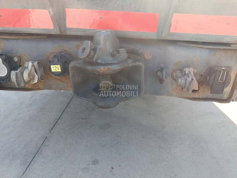 Renault Midlum DXI 240