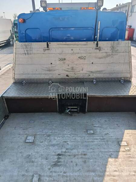 Renault Midlum DXI 240