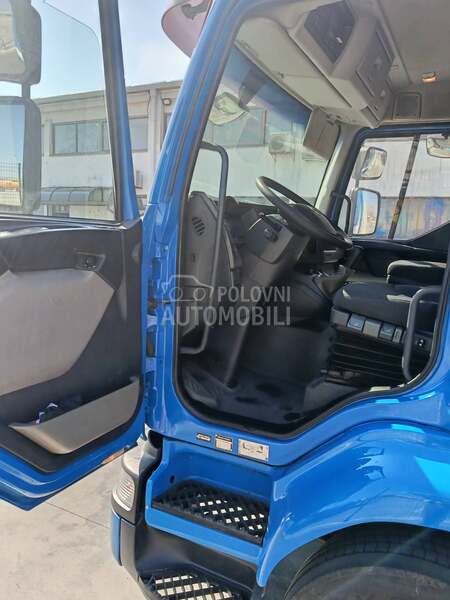 Renault Midlum DXI 240