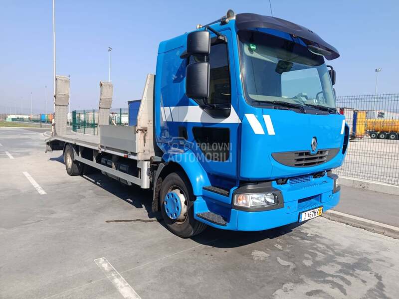 Renault Midlum DXI 240