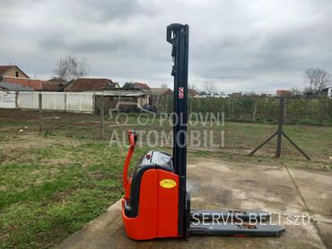 Linde L16