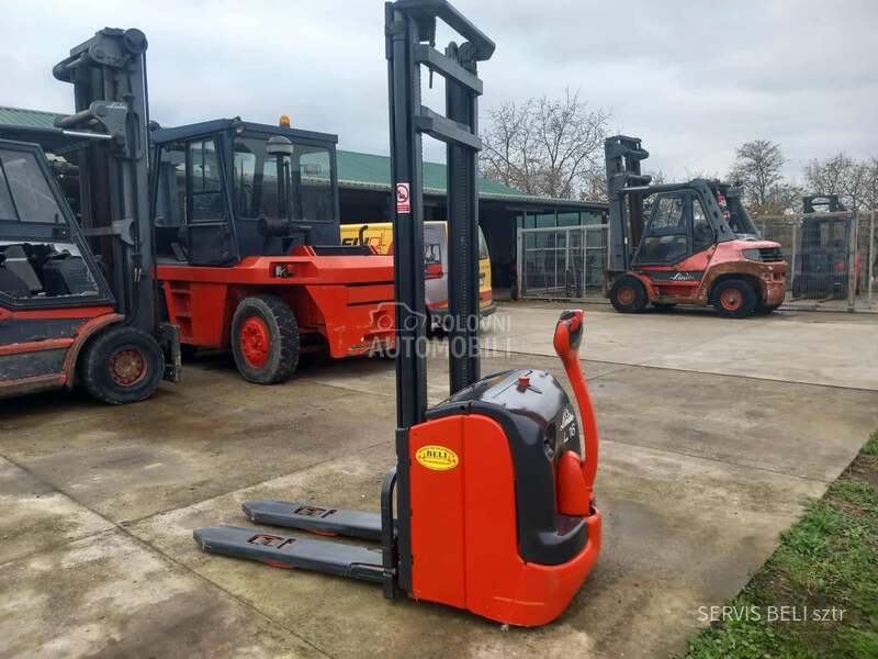 Linde L16