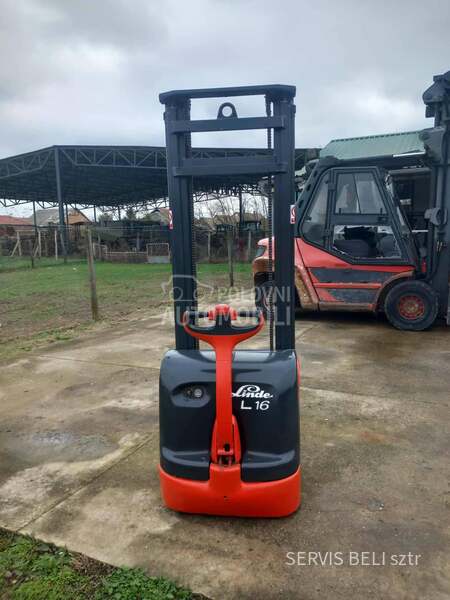 Linde L16