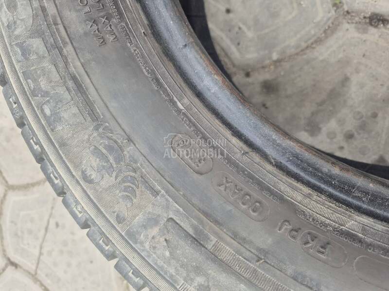 Michelin 225/65 R16 Letnja