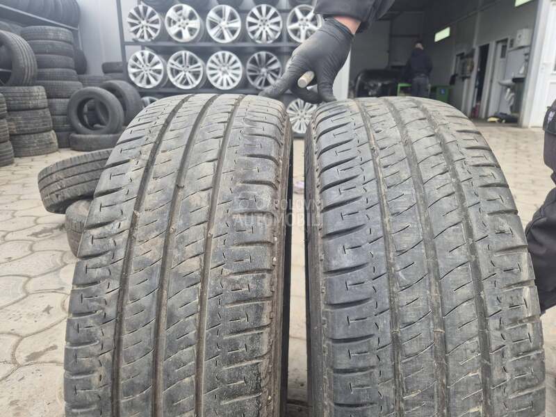 Michelin 225/65 R16 Letnja