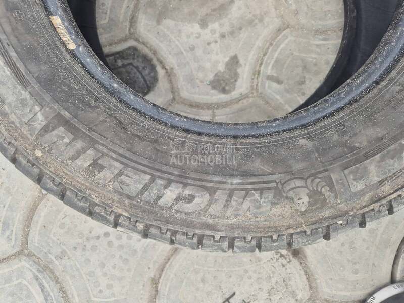 Michelin 225/65 R16 Letnja