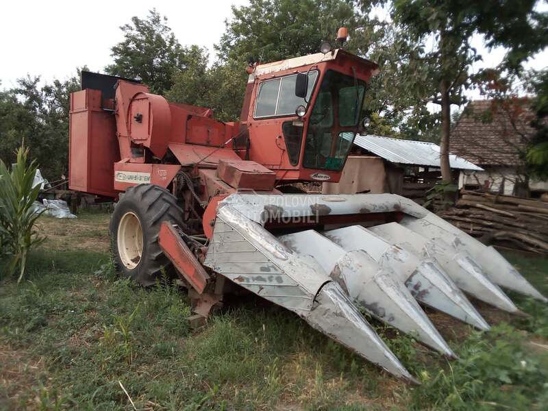 Bourgoin New Idea 708