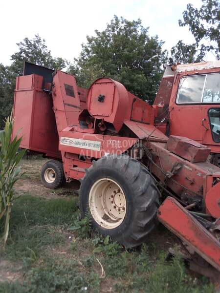 Bourgoin New Idea 708