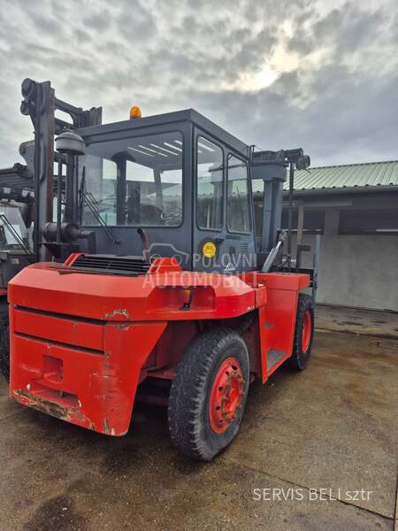 Linde H120D