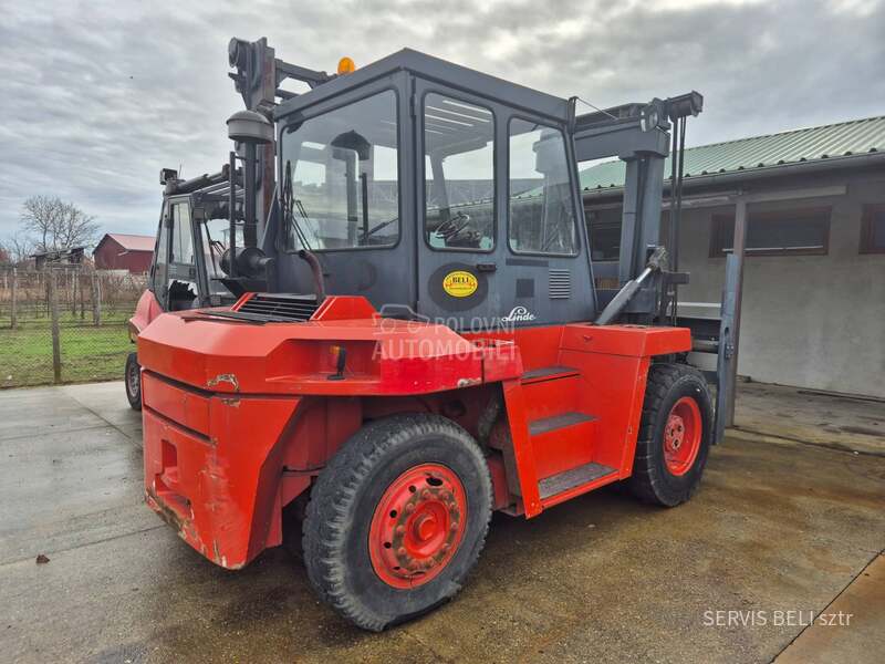 Linde H120D