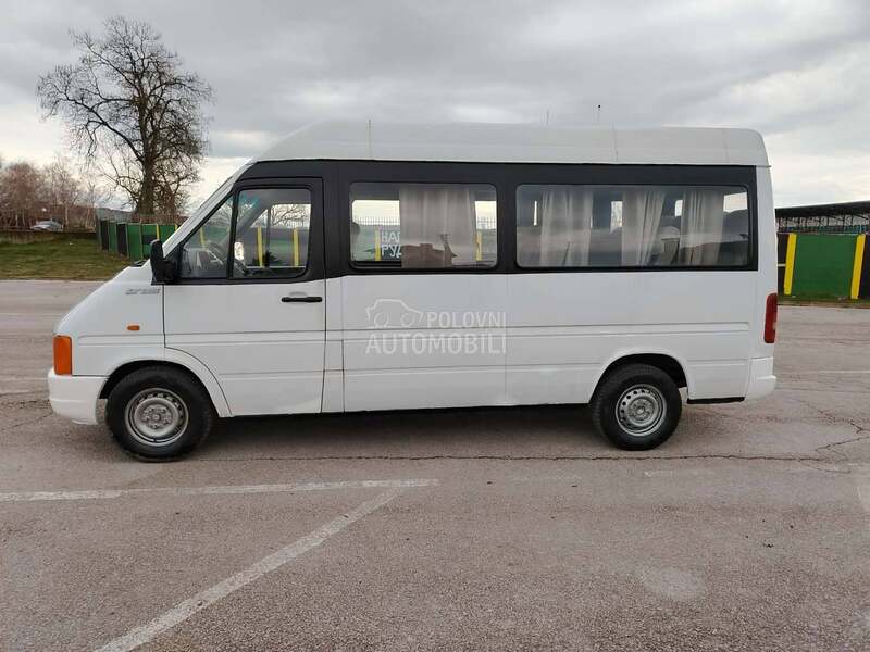 Volkswagen lt 35