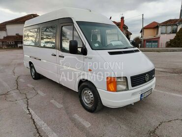Volkswagen lt 35