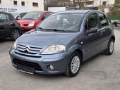 Citroen C3 1.4HDI /T.O.P/
