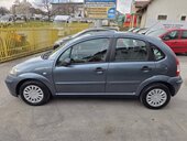 Citroen C3 1.4HDI /T.O.P/