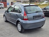 Citroen C3 1.4HDI /T.O.P/