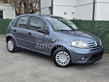Citroen C3 1.4B 8V /T.O.P/