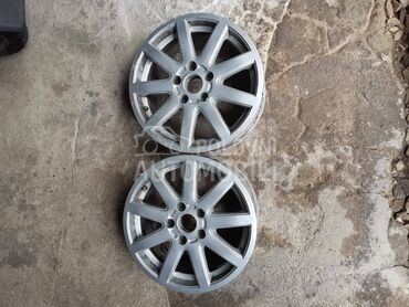 Aluminijumske felne  16" 5 x 112