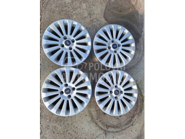 Aluminijumske felne  16" 4 x 108