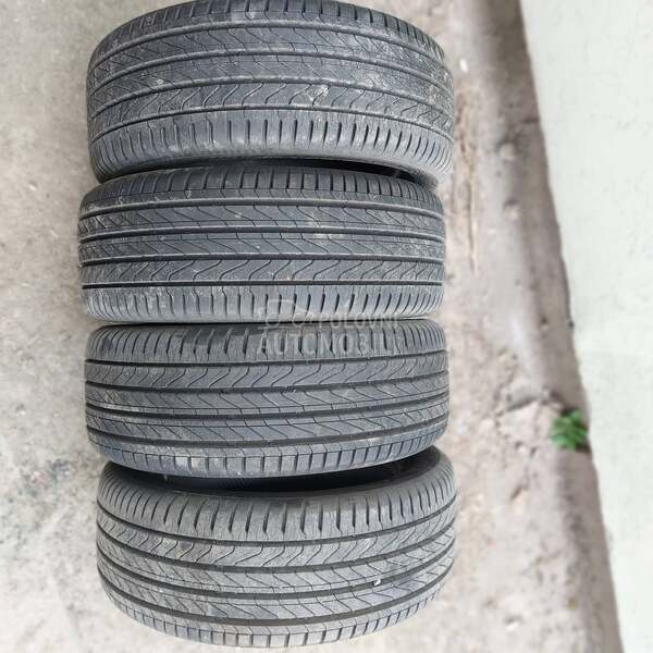 Continental 195/50 R15 Letnja