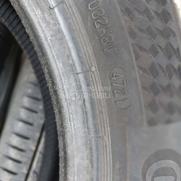 Continental 195/50 R15 Letnja