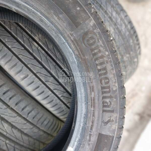 Continental 195/50 R15 Letnja