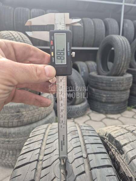 Semperit 205/65 R16 Letnja