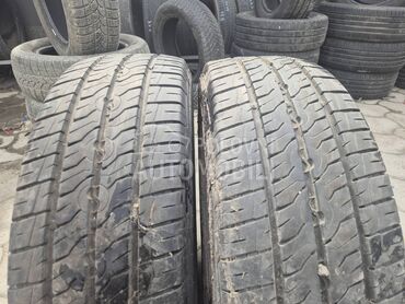 Semperit 205/65 R16 Letnja