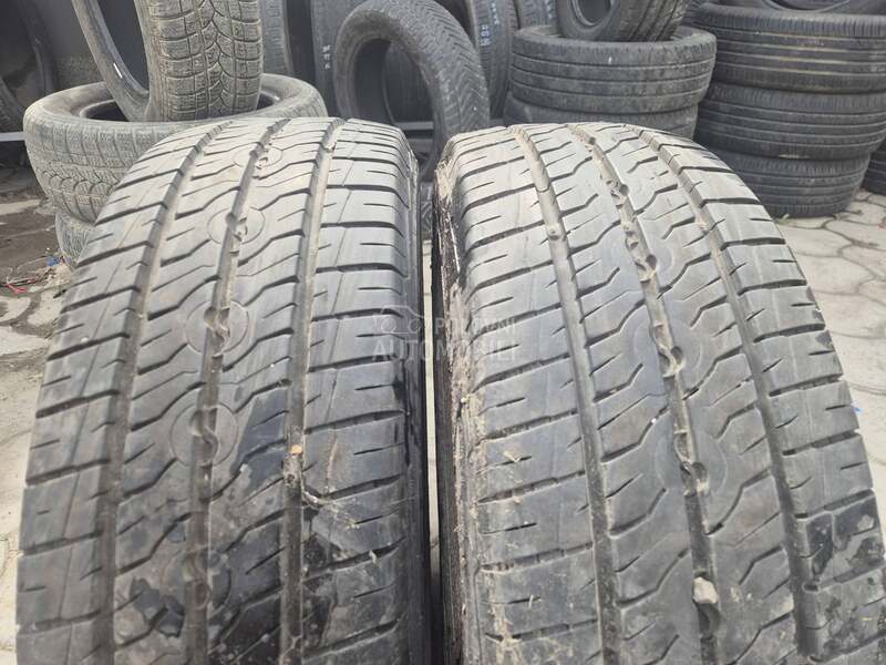 Semperit 205/65 R16 Letnja