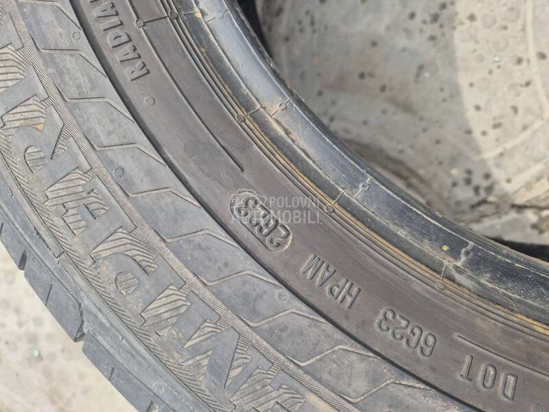 Semperit 205/65 R16 Letnja